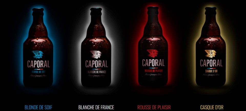 biere toulousaine