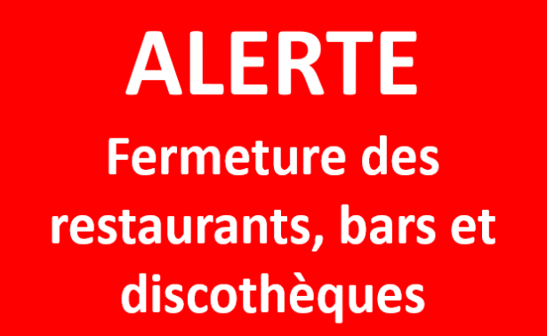 Alerte