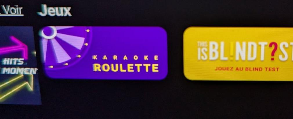 "Blind test musical en salle privée au Karioka à Toulouse