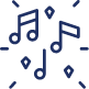music
